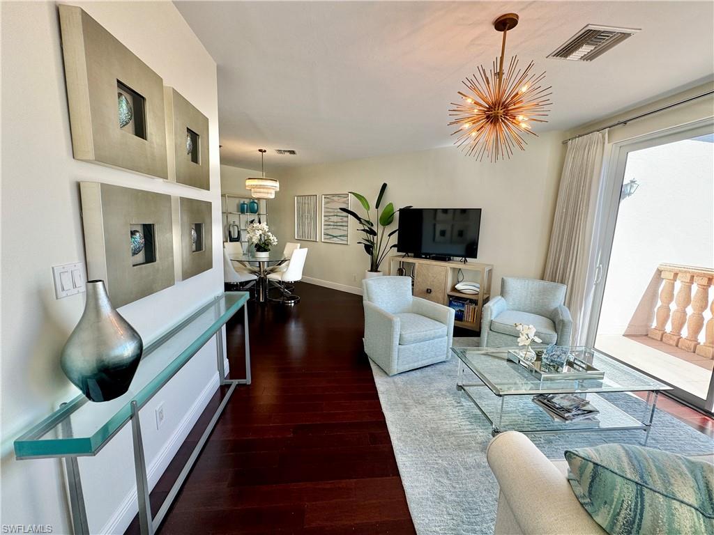 OLDE NAPLES - Residential Lease