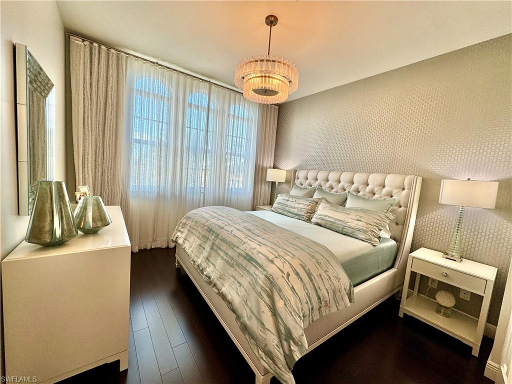 OLDE NAPLES - Residential Lease