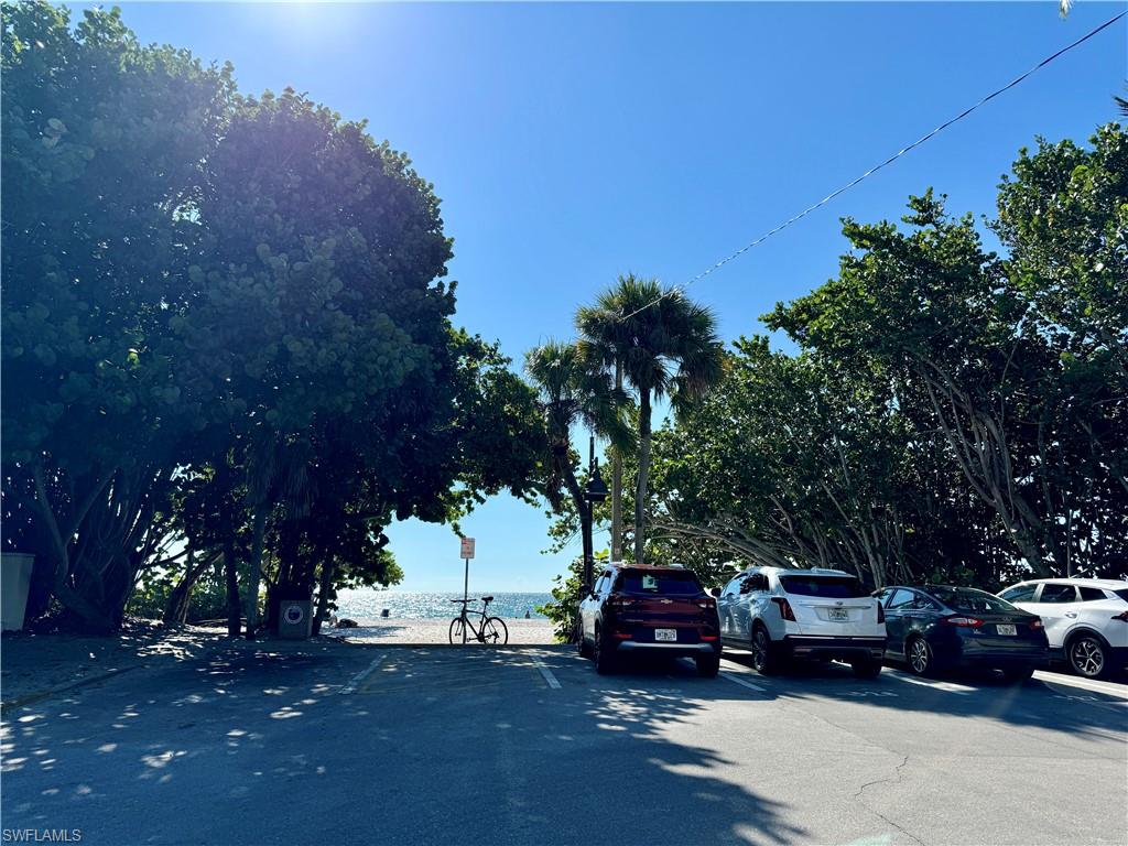 OLDE NAPLES - Residential Lease