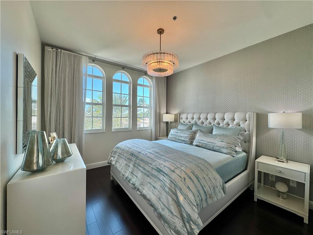 OLDE NAPLES - Residential Lease