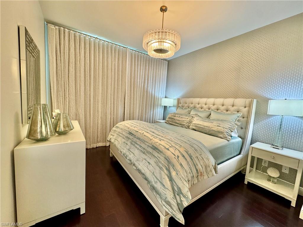 OLDE NAPLES - Residential Lease