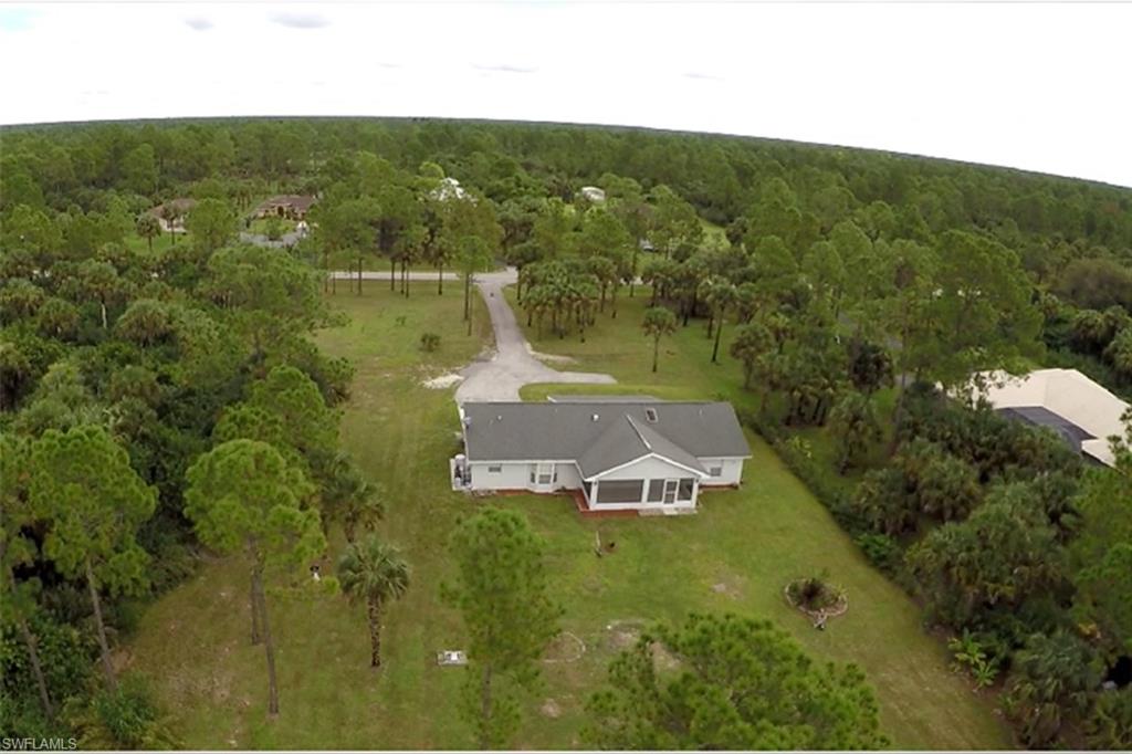 GOLDEN GATE ESTATES - Residential