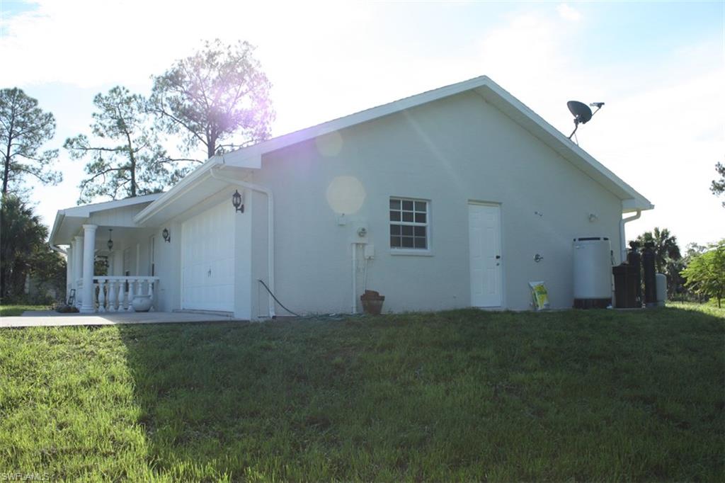 GOLDEN GATE ESTATES - Residential