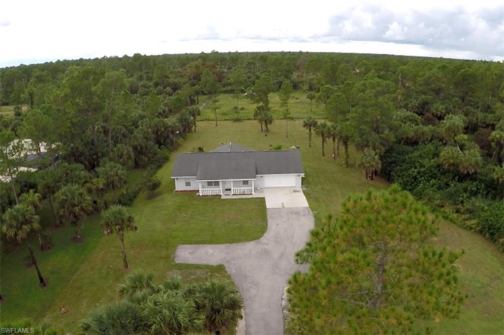 GOLDEN GATE ESTATES - Residential