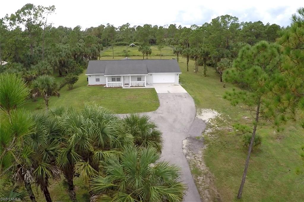 GOLDEN GATE ESTATES - Residential