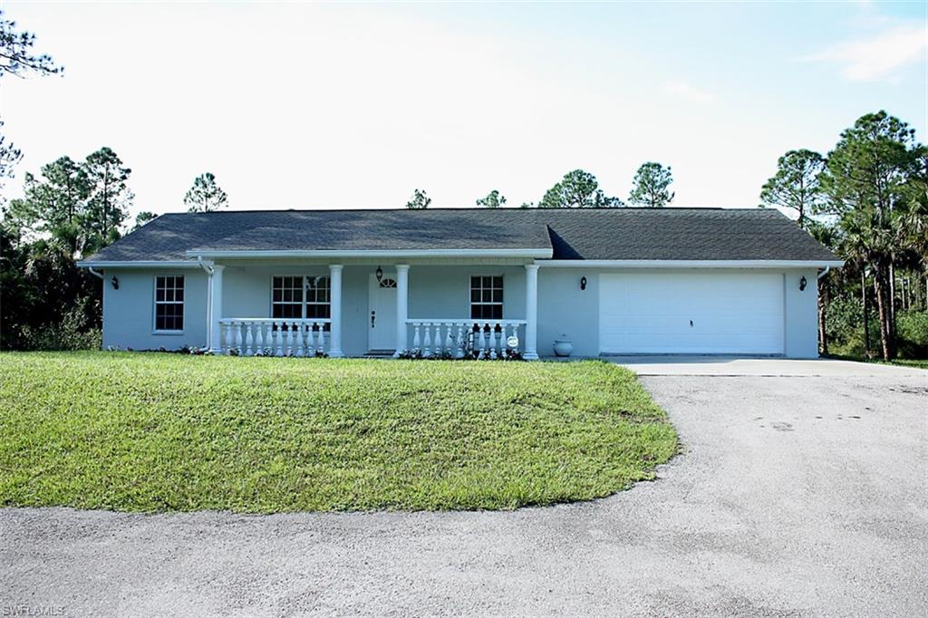 GOLDEN GATE ESTATES - Residential