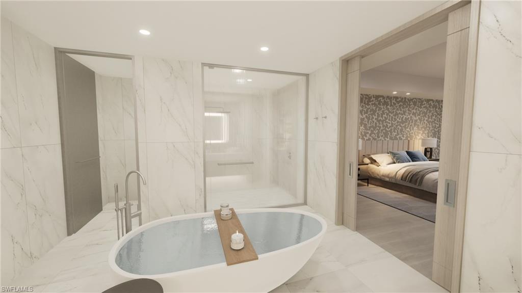 THE RITZ-CARLTON RESIDENCES ESTERO BAY - Residential