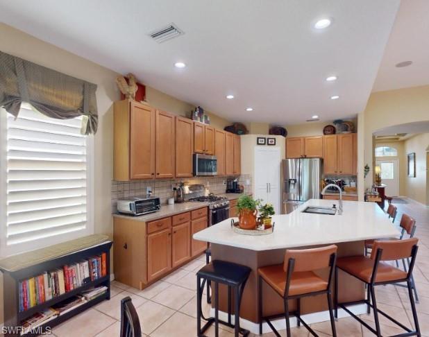 NORTH PORT - Residential