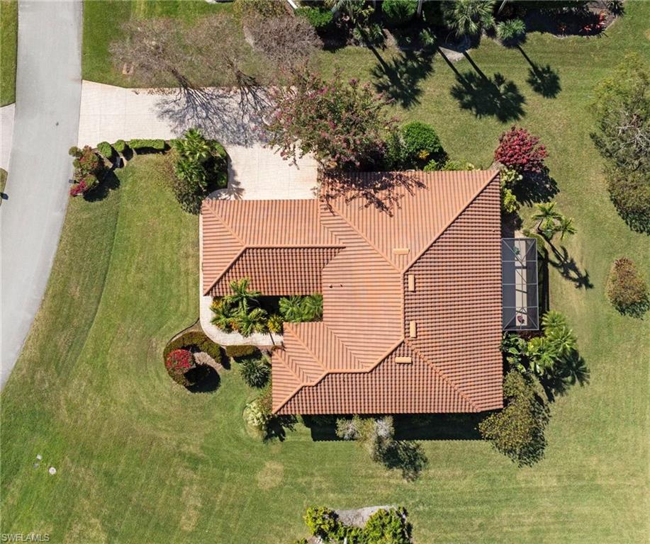 FIDDLESTICKS COUNTRY CLUB - Residential