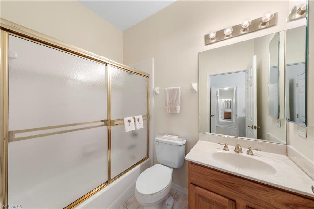 FIDDLESTICKS COUNTRY CLUB - Residential