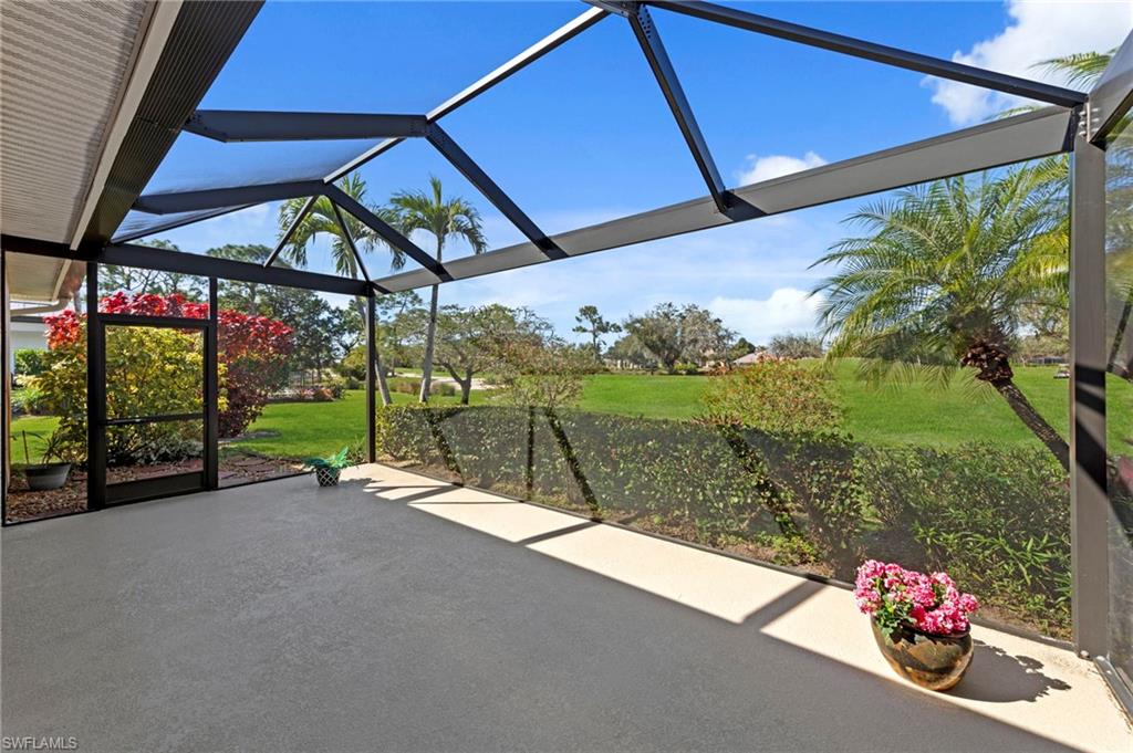 FIDDLESTICKS COUNTRY CLUB - Residential