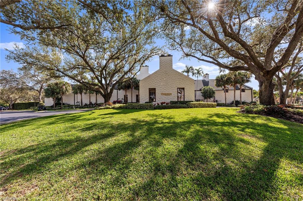 FIDDLESTICKS COUNTRY CLUB - Residential