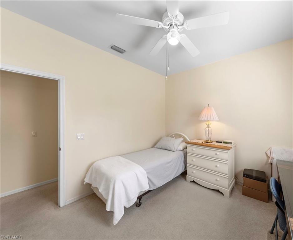 FIDDLESTICKS COUNTRY CLUB - Residential