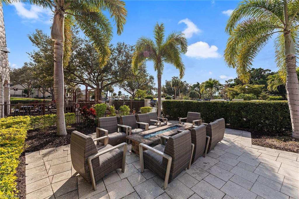 FIDDLESTICKS COUNTRY CLUB - Residential