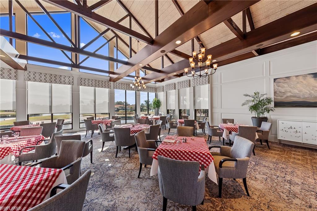 FIDDLESTICKS COUNTRY CLUB - Residential