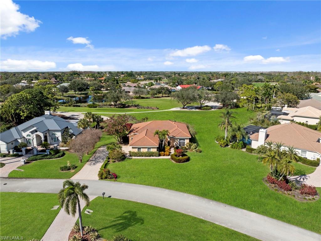 FIDDLESTICKS COUNTRY CLUB - Residential