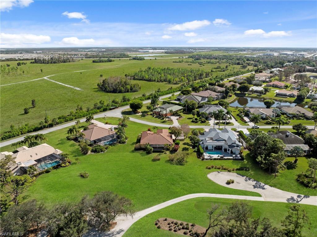 FIDDLESTICKS COUNTRY CLUB - Residential