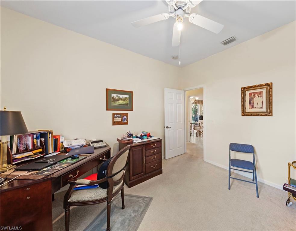 FIDDLESTICKS COUNTRY CLUB - Residential