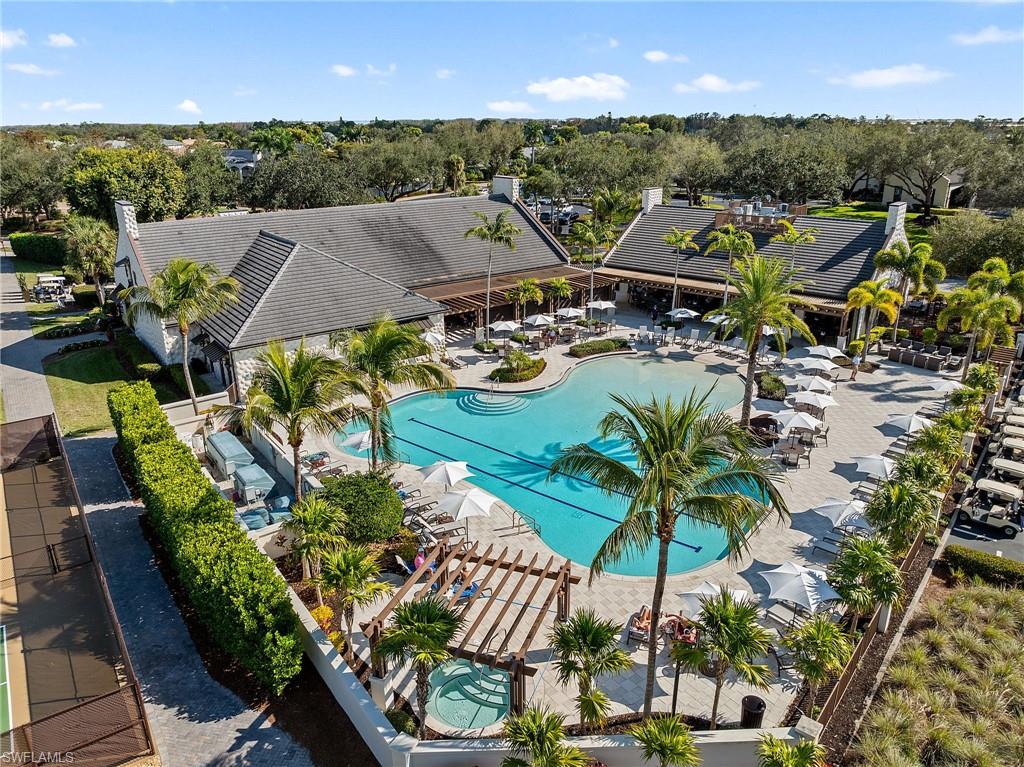 FIDDLESTICKS COUNTRY CLUB - Residential