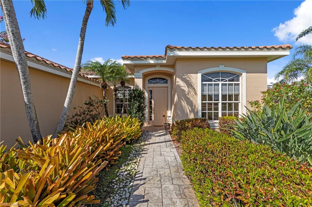 FIDDLESTICKS COUNTRY CLUB - Residential