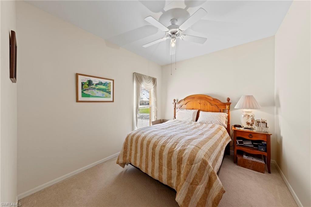 FIDDLESTICKS COUNTRY CLUB - Residential