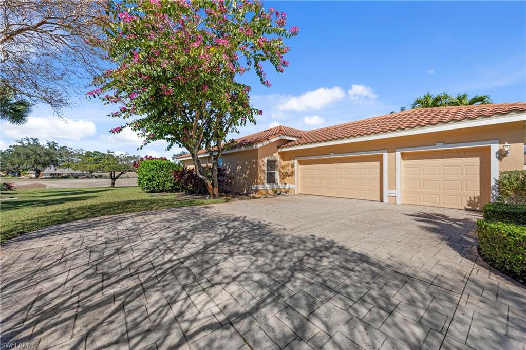 FIDDLESTICKS COUNTRY CLUB - Residential