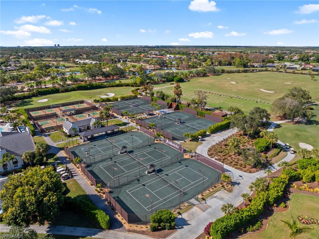 FIDDLESTICKS COUNTRY CLUB - Residential