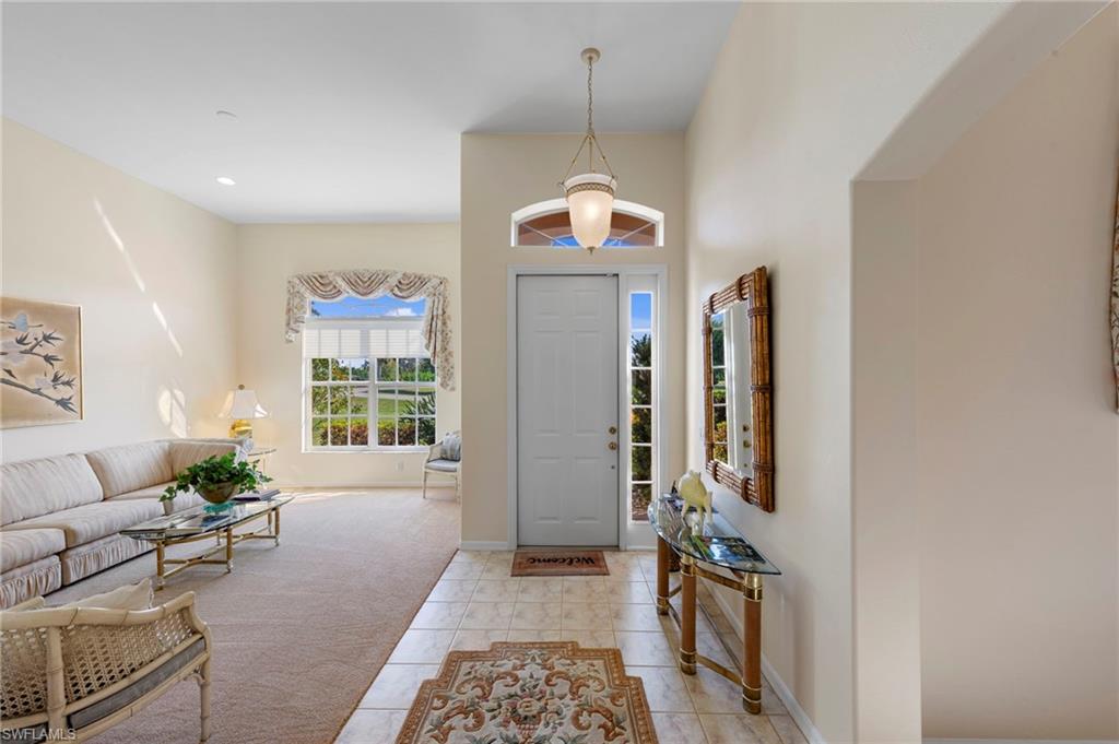 FIDDLESTICKS COUNTRY CLUB - Residential