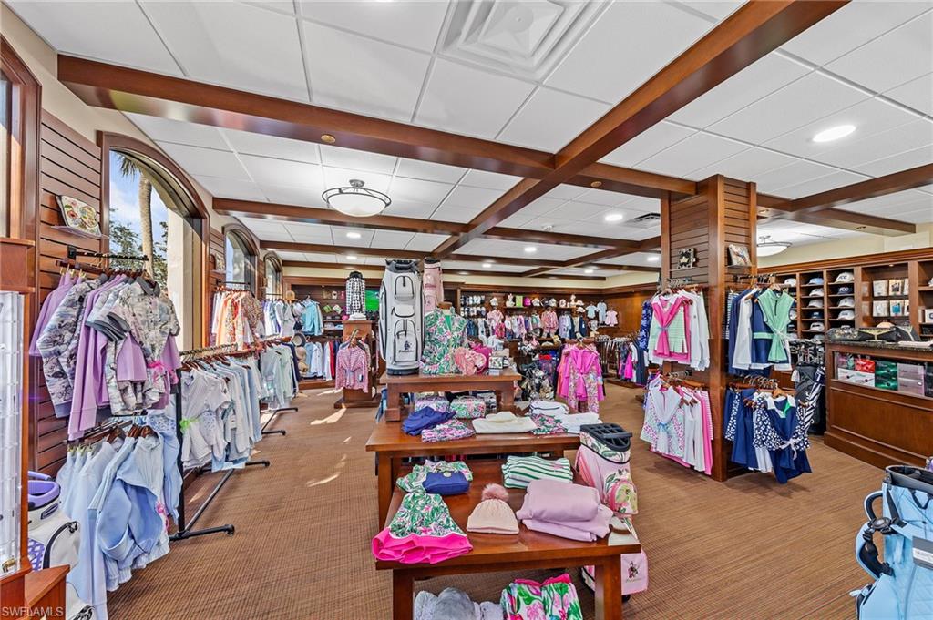 FIDDLESTICKS COUNTRY CLUB - Residential