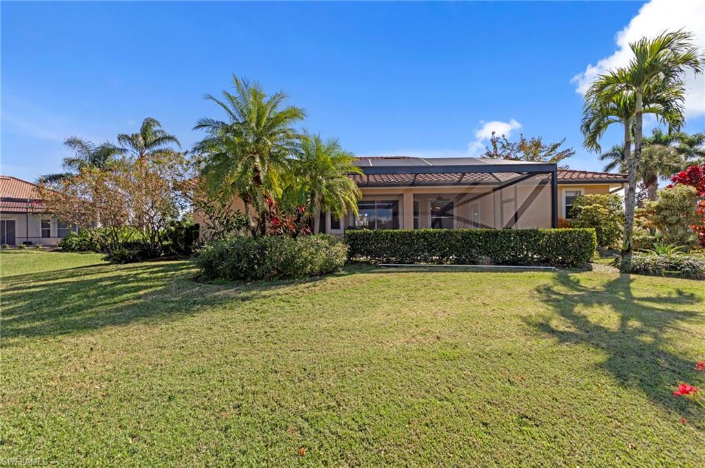 FIDDLESTICKS COUNTRY CLUB - Residential