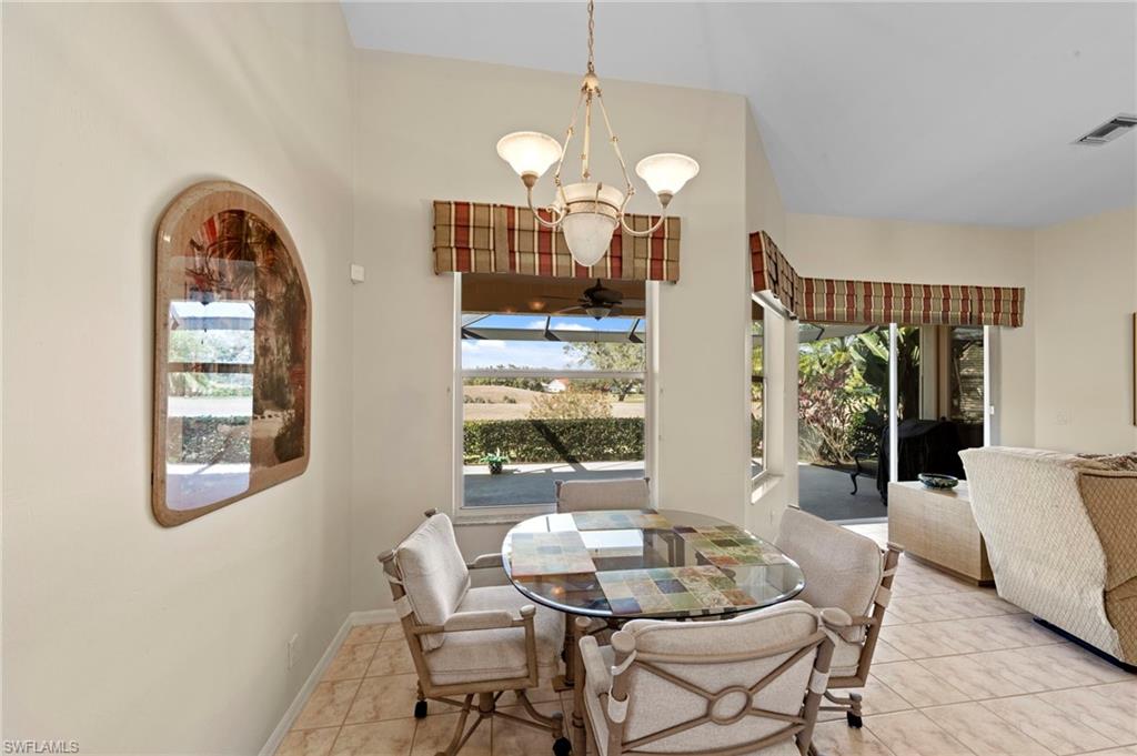 FIDDLESTICKS COUNTRY CLUB - Residential