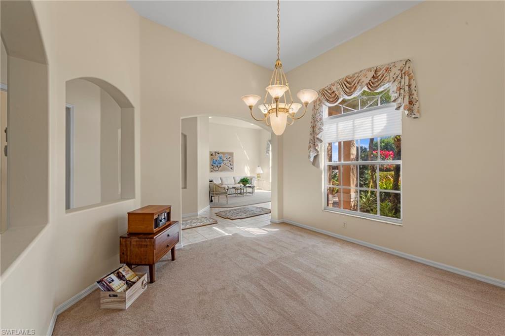 FIDDLESTICKS COUNTRY CLUB - Residential