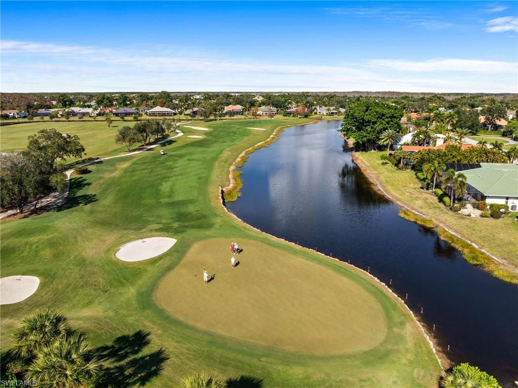 FIDDLESTICKS COUNTRY CLUB - Residential