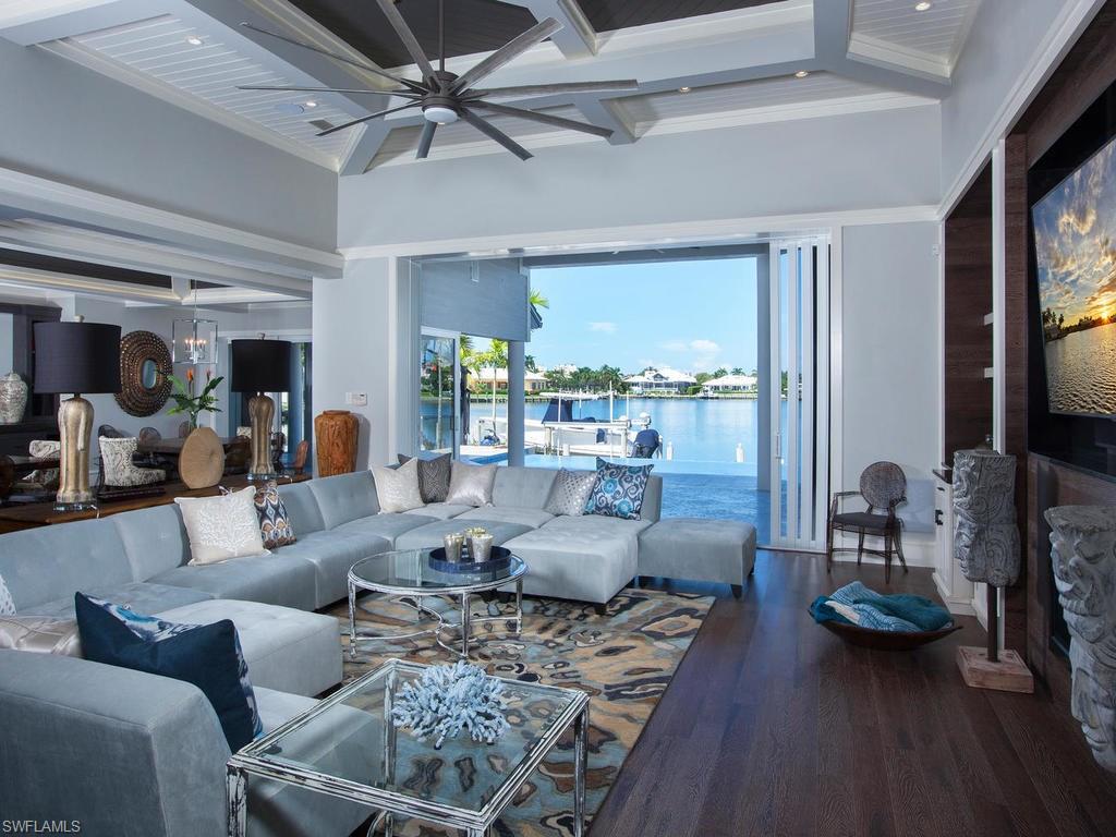 MARCO BEACH - Residential