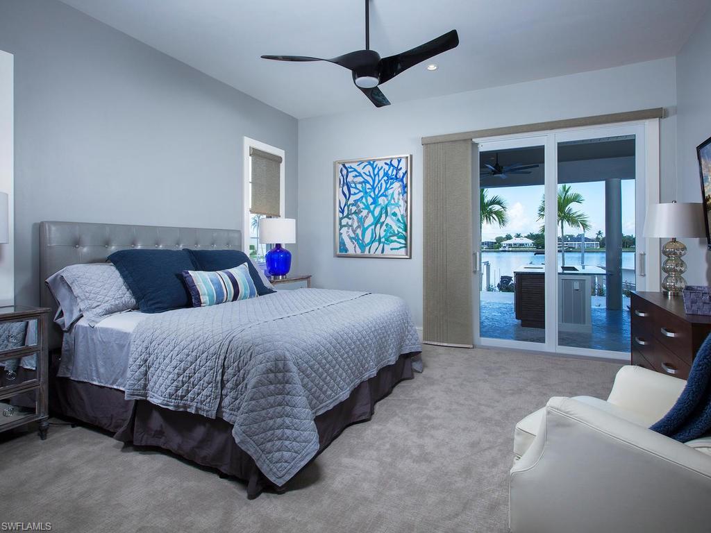 MARCO BEACH - Residential