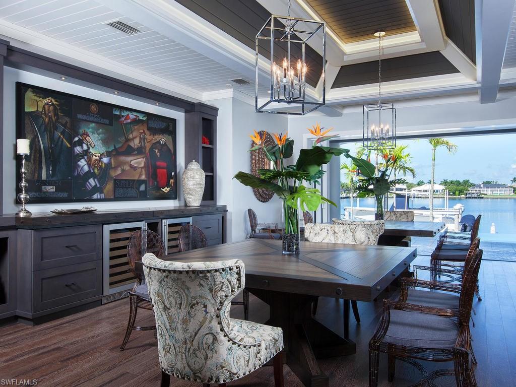 MARCO BEACH - Residential