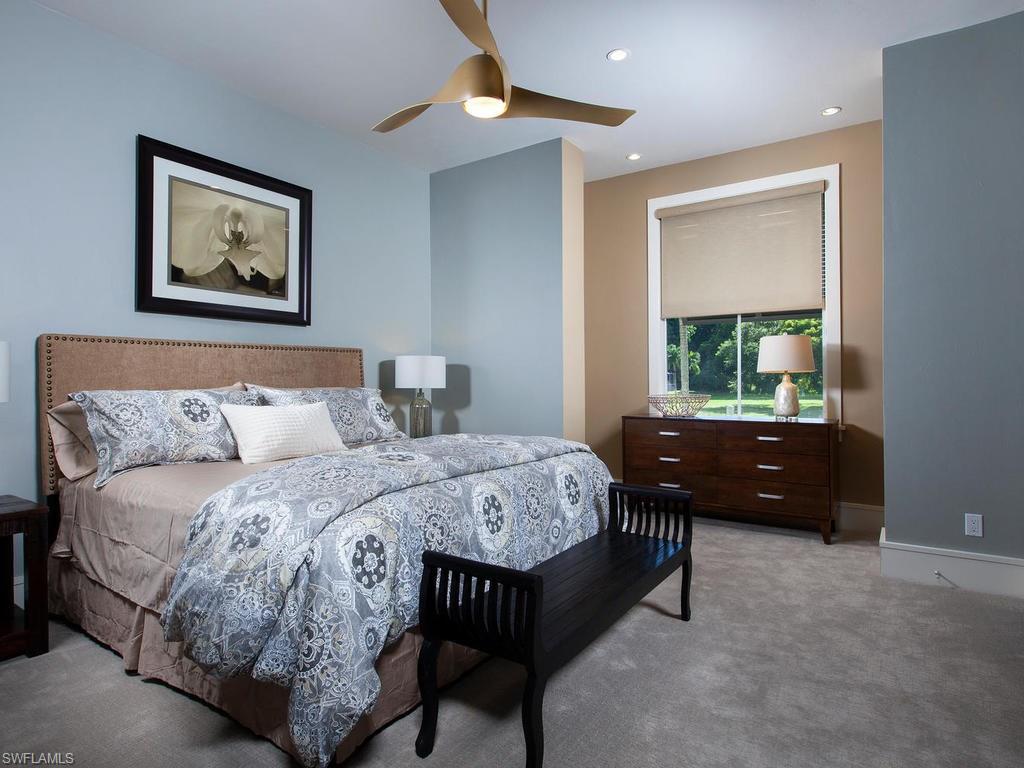 MARCO BEACH - Residential