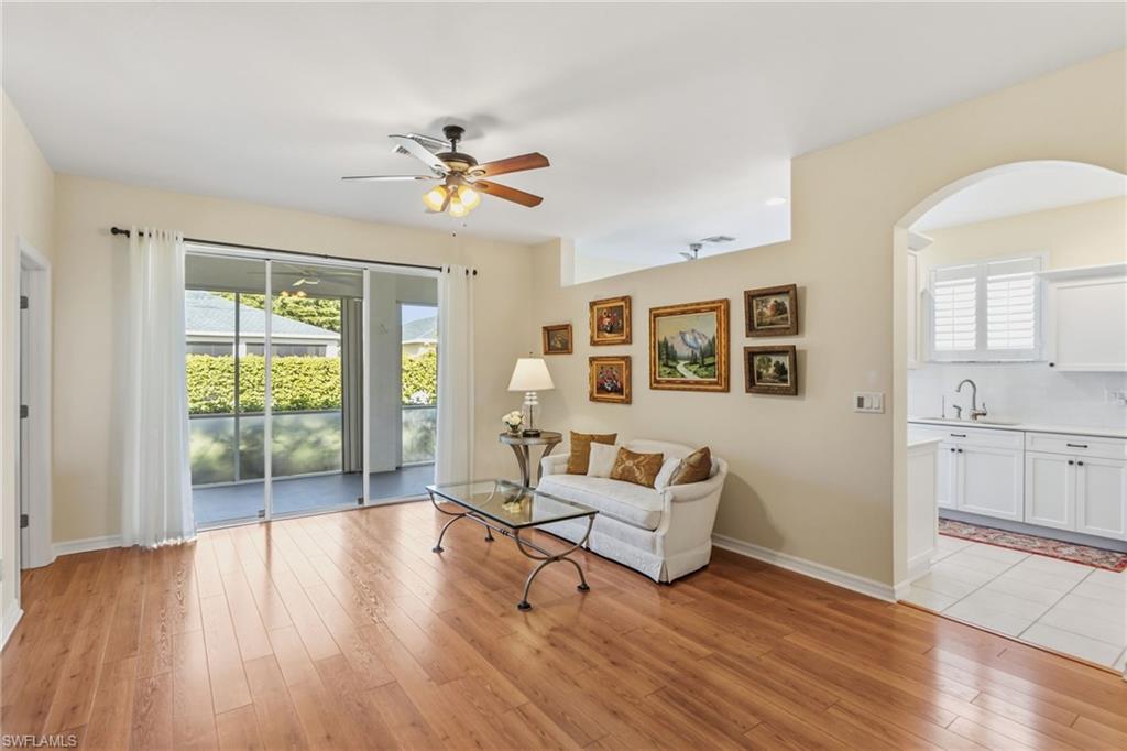 EMERALD COVE - Residential