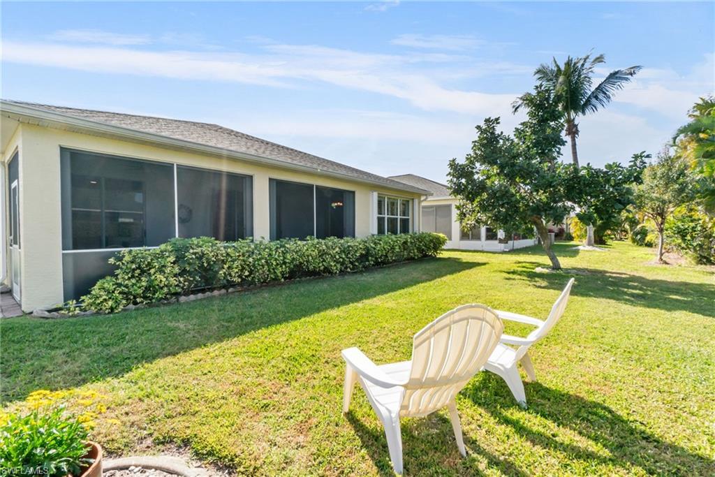 EMERALD COVE - Residential