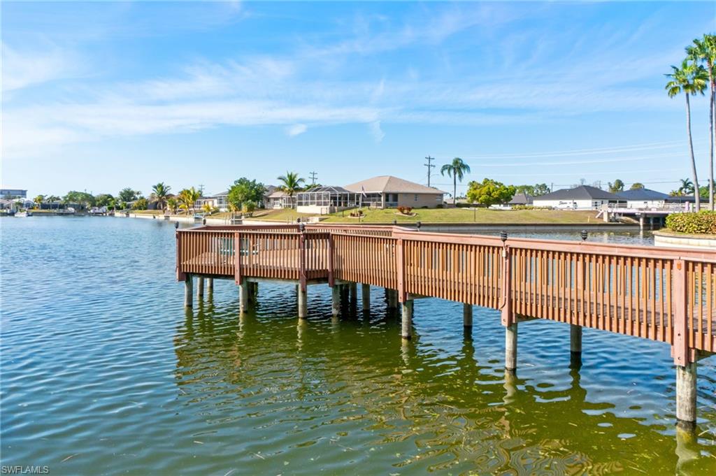 EMERALD COVE - Residential