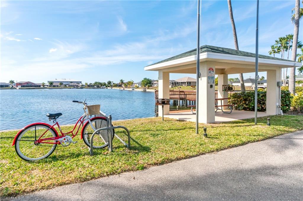 EMERALD COVE - Residential