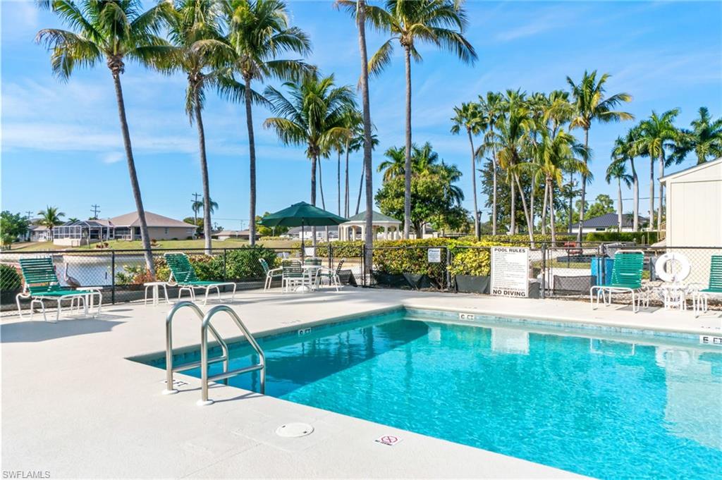 EMERALD COVE - Residential