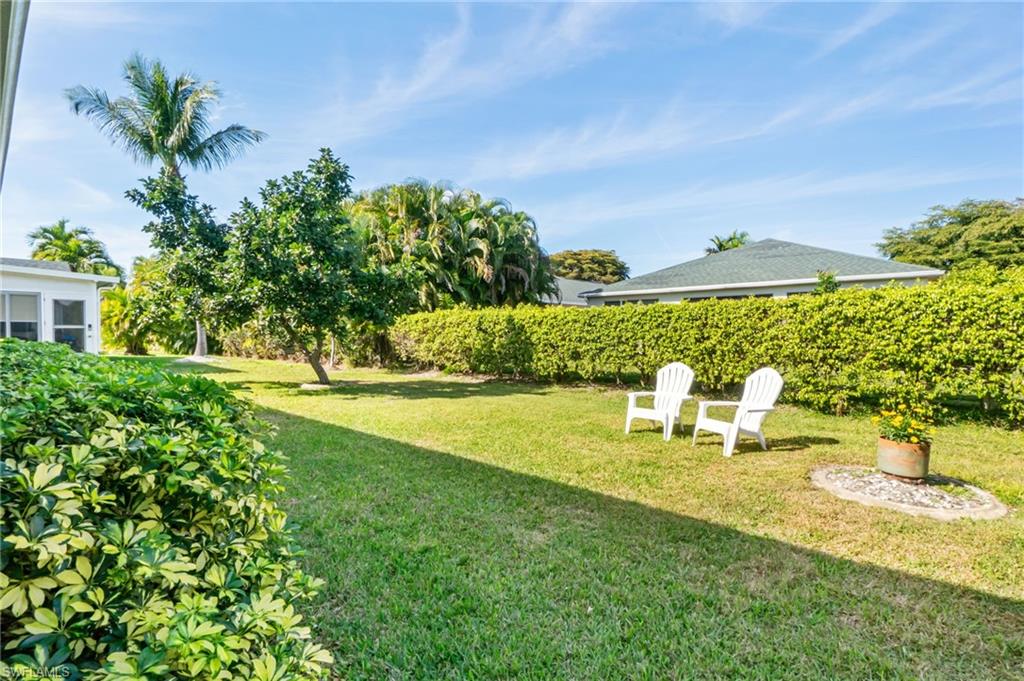 EMERALD COVE - Residential