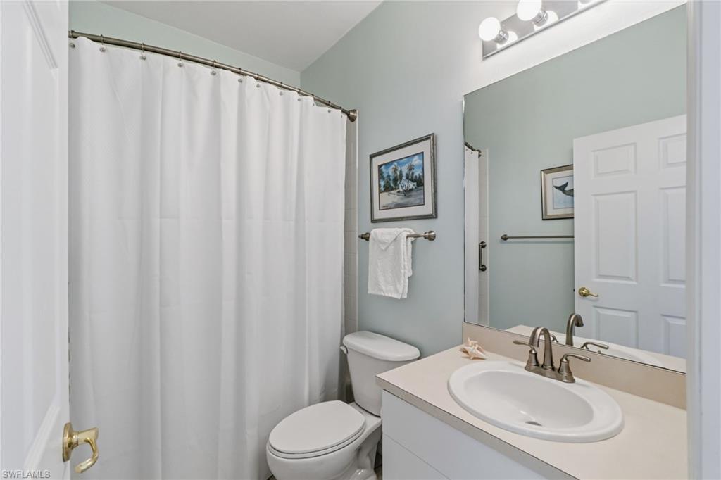 EMERALD COVE - Residential