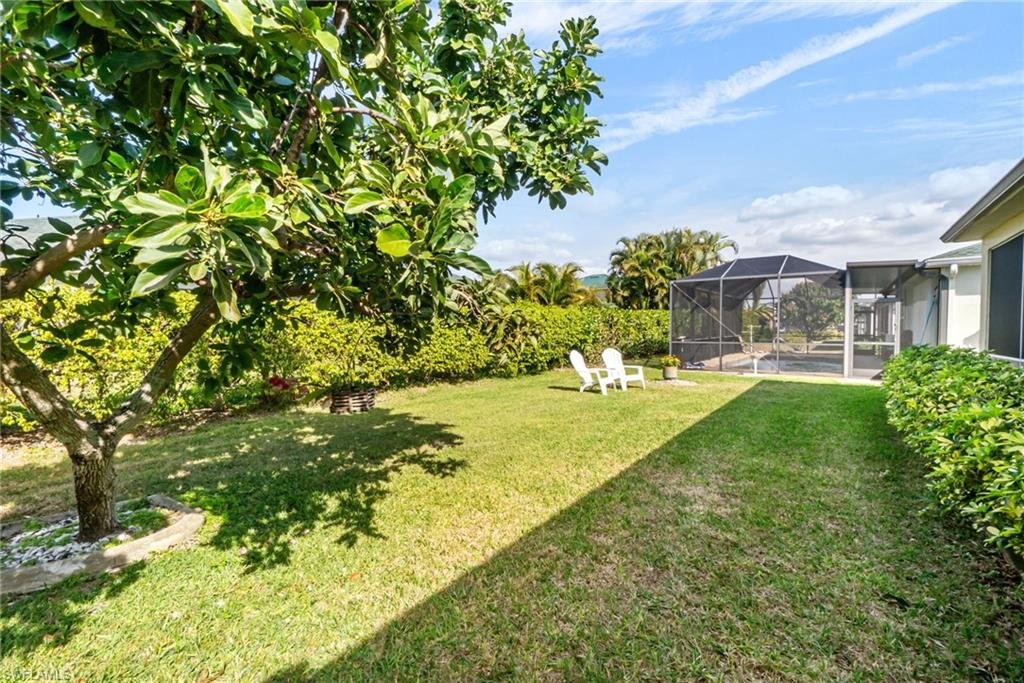 EMERALD COVE - Residential