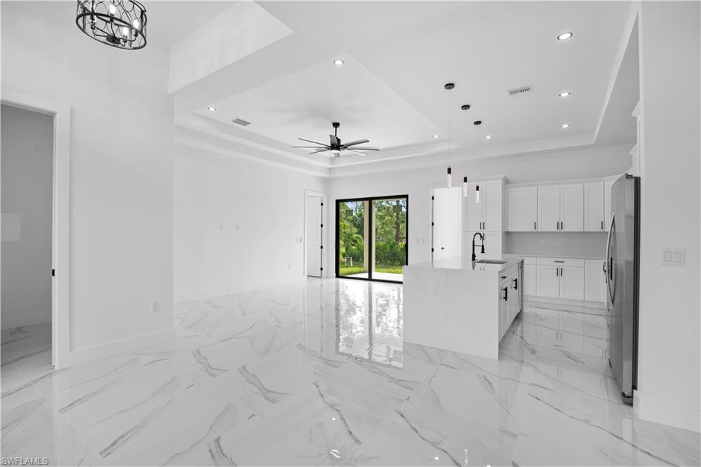 LEHIGH ACRES - Residential Lease