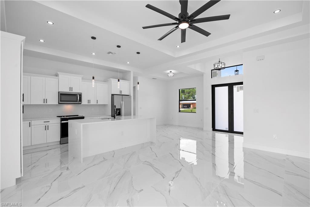 LEHIGH ACRES - Residential Lease