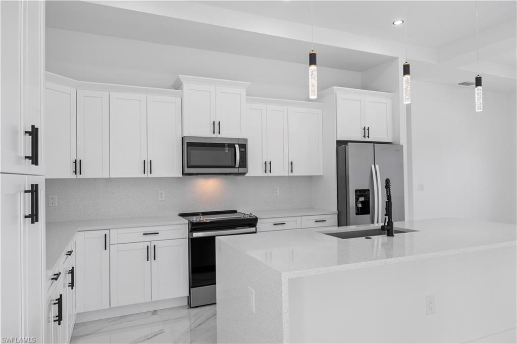 LEHIGH ACRES - Residential Lease