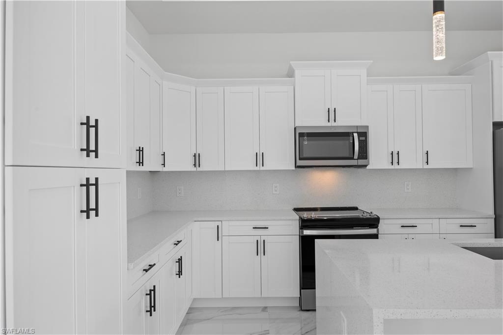 LEHIGH ACRES - Residential Lease