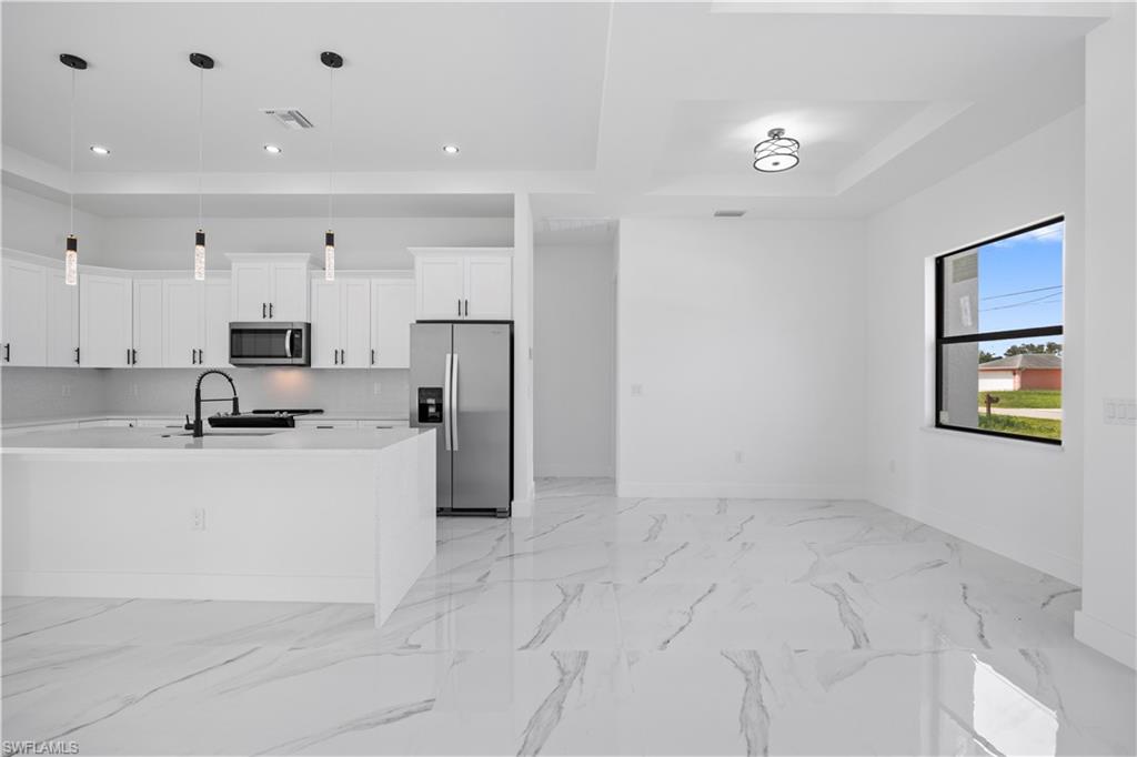 LEHIGH ACRES - Residential Lease